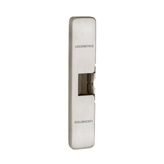 ASSA ABLOY Locknetics RS21032D Rim Electric Strike Satin Stainless Steel