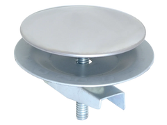EZ-FLO Ez-flo 30133 Faucet Hole Cover Toggle Bolt Putty Cup