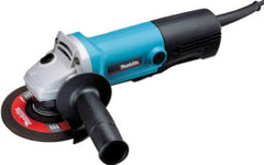 MAKITA Makita Usa Inc 9557PB 4.5 Inch Angle Grinder Ac/dc