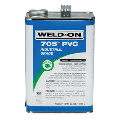 WELD-ON 10085 CAULKS & SEALANTS
