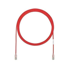 PANDUIT Panduit UTP28SP17RD Cat6 Copper Patch Cord