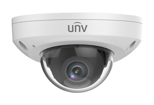UNIVIEW Uniview ipc314sb-adf28k-i0 4MP Mini Dome Ip Camera