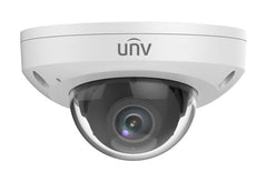 UNIVIEW Uniview ipc314sb-adf28k-i0 4MP Mini Dome Ip Camera