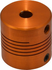 LOVEJOY Lovejoy 68514456634 Flexible Screw Hub Anodized Aluminum