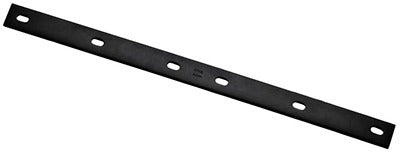 NATIONAL HARDWARE National Mfg N351-461 Mending Brace 24 Inch Black Steel