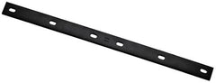 NATIONAL HARDWARE National Mfg N351-461 Mending Brace 24 Inch Black Steel