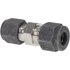 PARKER Parker 5-4 Hbz-ss Compression Tube Union Ss 5/16x1/4 8100psi