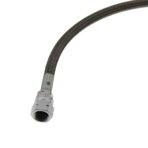 ROBERTSHAW ROBERTSHAW 1290132-A18 Refrigerant Hose 18 Inches - Heavy-Duty Hose for Commercial Refrigeration