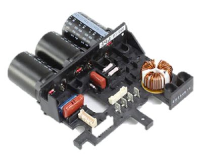 DAIKIN 129040J CONTROL BOARDS