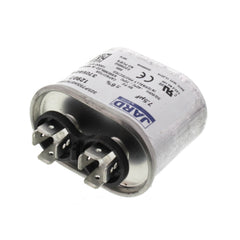 JARD 12907 7.5 MFD 370V Oval Run Capacitor