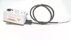 RUSKIN RUS-S120 ACTUATORS