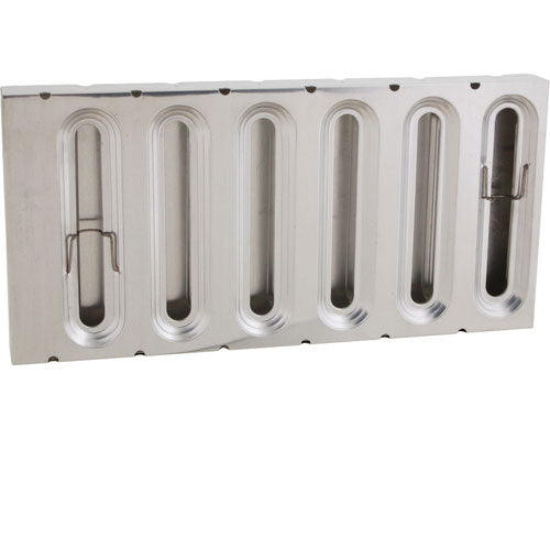 KASON 67002001020 AIR CLEANER REPLACEMENT PARTS