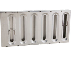 KASON 67002001020 AIR CLEANER REPLACEMENT PARTS