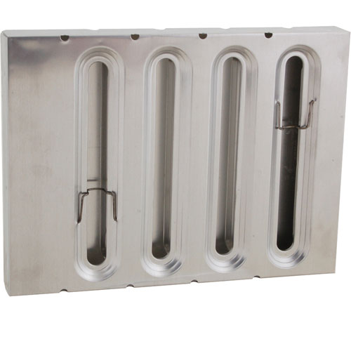 KASON 67002001216 AIR CLEANER REPLACEMENT PARTS