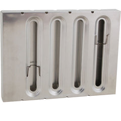 KASON 67002001216 AIR CLEANER REPLACEMENT PARTS