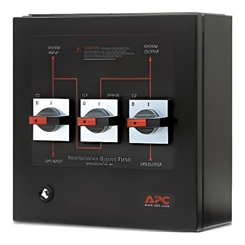 APC Apc SBPSU10K20HC1M1-WP Smart-ups Vt Maintenance Bypass