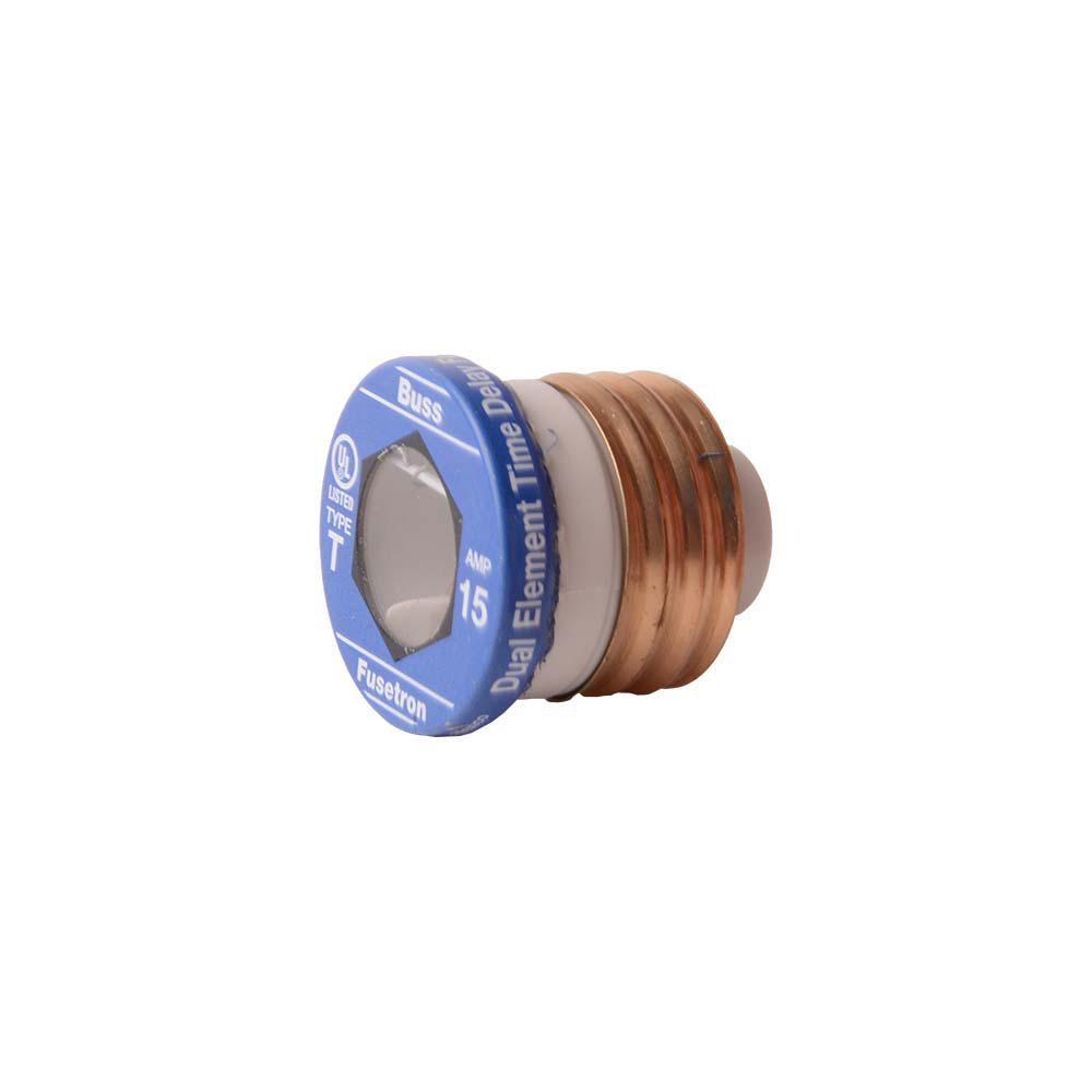 DIVERSITECH 626-15T FUSES