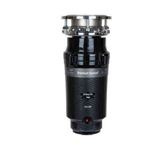 MOUNTAIN PLUMBING STEALTH-750 GARBAGE DISPOSALS