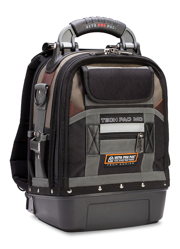 VETO PRO PAC TECHPAC-MC TOOL BAGS & STORAGE