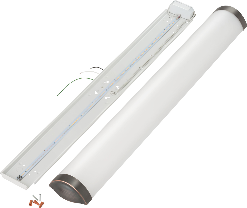 LITHONIA LIGHTING Lithonia Lighting FMLCCLS48IN30K40K50K90CRI BN
