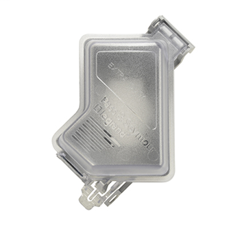 PASS & SEYMOUR WIUCED10CL ROOF VENTS