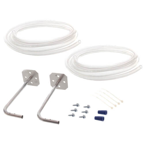 EWC CONTROLS 12 EBD BYPASS DAMPERS