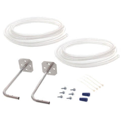 EWC CONTROLS 12 EBD BYPASS DAMPERS
