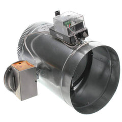 EWC Controls 12 EBD Pressure Regulating Bypass Damper 12