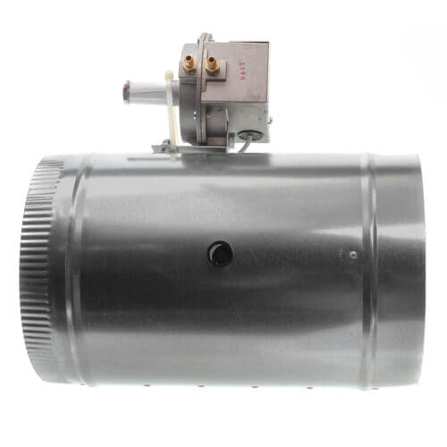 EWC CONTROLS EWC Controls 12 EBD Pressure Regulating Bypass Damper 12