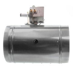 EWC Controls 12 EBD Pressure Regulating Bypass Damper 12
