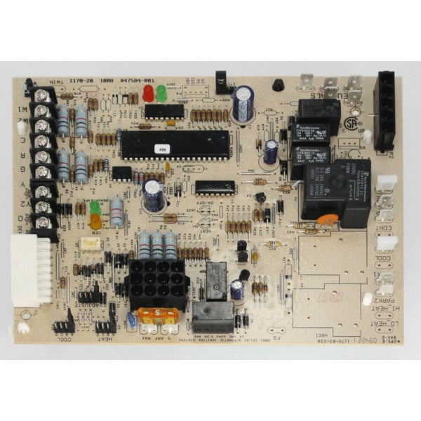 ARMSTRONG AIR 12W64 FAN CONTROL BOARDS