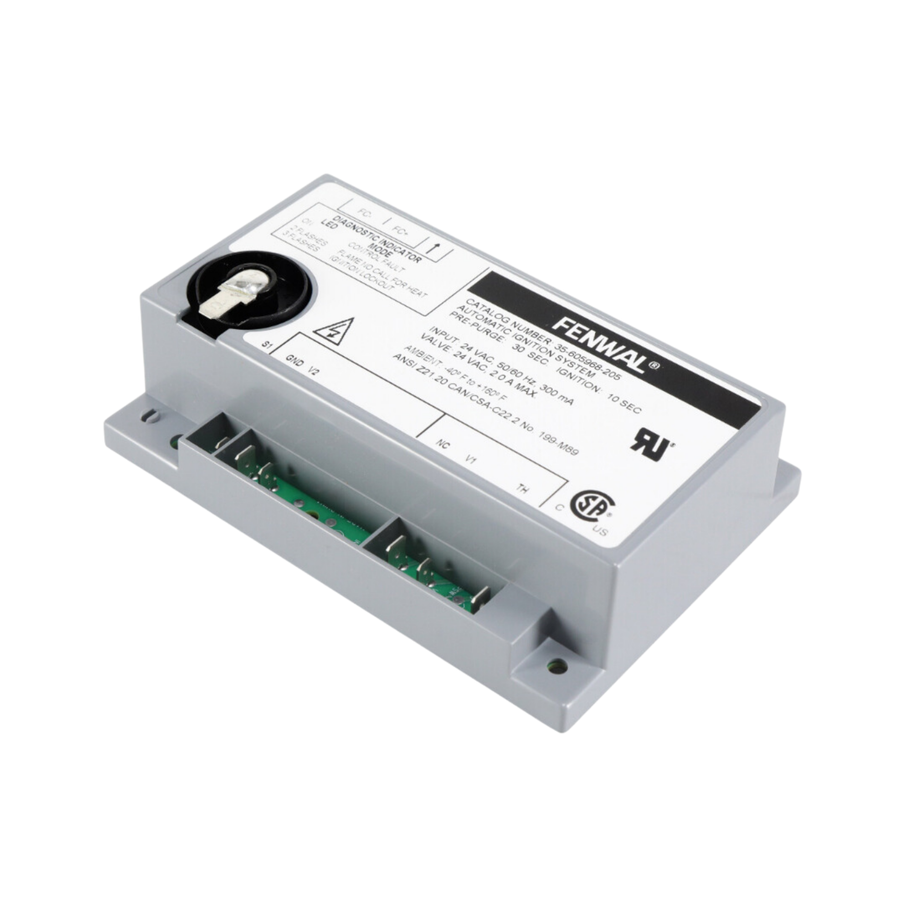 LAARS 35-605968-205 IGNITION CONTROL BOARDS