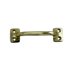IVES Ives 026B3 Solid Brass Bar Window Lift Bright Brass