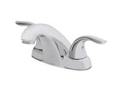 GERBER Gerber 43-011 Two-handle Centerset Bathroom Faucet Chrome