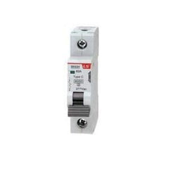 LS ELECTRIC Ls Electric 626052863 Mcb 30A 1-pole 277VAC 6ka