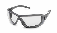 GATEWAY SAFETY Gateway Safety 22gy80 Silverton Safety Glasses