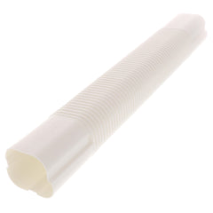 RECTORSEAL Rectorseal 85008 Slimduct Flexible Elbow 2.75 in x 19.5 in