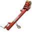 SUPCO Supco atp1 Attic Pro Utility Lift 250 Lbs 20 Ft Cable