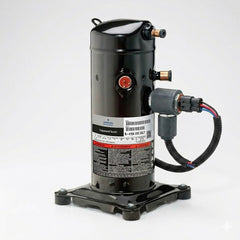 Copeland ZPS51K5EPFV800 208/230V 48100 BTU Scroll HVAC Compressor