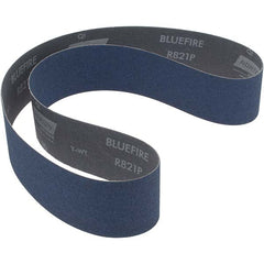 NORTON Norton 78072727211 Abrasive Belt 80 Grit 2-1/2x48 in
