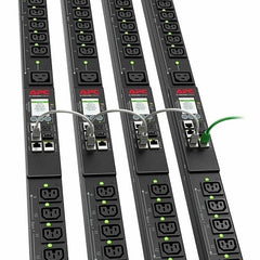 APC Apc APDU9970 Rack Pdu 9000 Switched Zero U