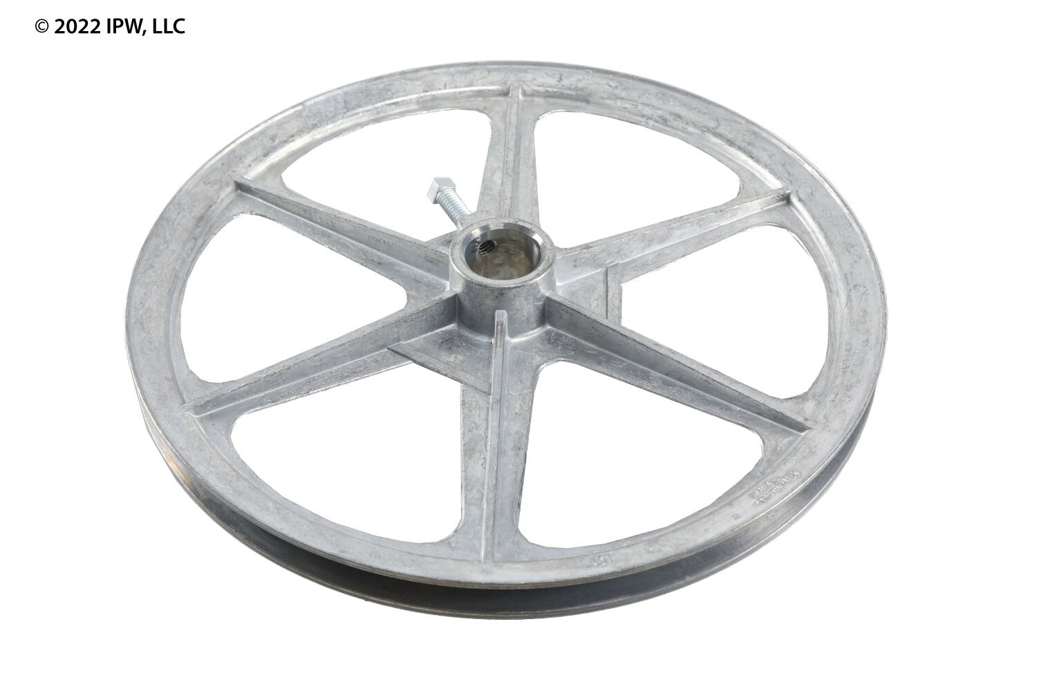 PHOENIX MANUFACTURING Phoenix Manufacturing 05-003-0071 Blower Pulley