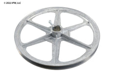 PHOENIX MANUFACTURING Phoenix Manufacturing 05-003-0071 Blower Pulley