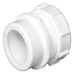 CHARLOTTE PIPE Charlotte Pipe Pvc 00103R 0600HA Dwv Male Trap Adapter Sch 40