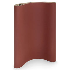 3M 3M 7010512651 384F Cloth Belt 180+ Grit XF-Weight 52 in x 75 in Single-Flex