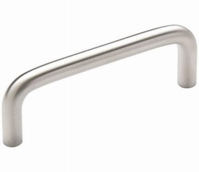 AMEROCK Amerock BP865CS26D Cabinet Pull 3 Inches Brushed Chrome