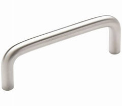 AMEROCK Amerock BP865CS26D Cabinet Pull 3 Inches Brushed Chrome