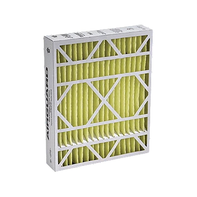 HONEYWELL Honeywell AG5096532663 Merv 8 Air Filter 20x20x5