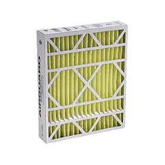 HONEYWELL Honeywell AG5096532663 Merv 8 Air Filter 20x20x5