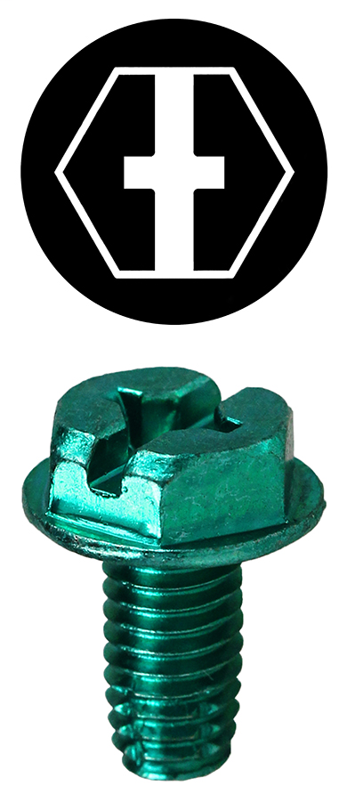 LH DOTTIE 1032TCTP PIPE FITTINGS